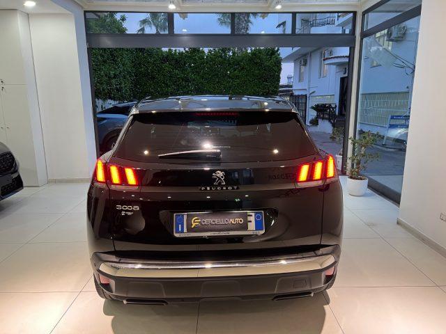 PEUGEOT 3008 BlueHDi 130 S&S EAT8 Allure Pack da ?260,00 mensil