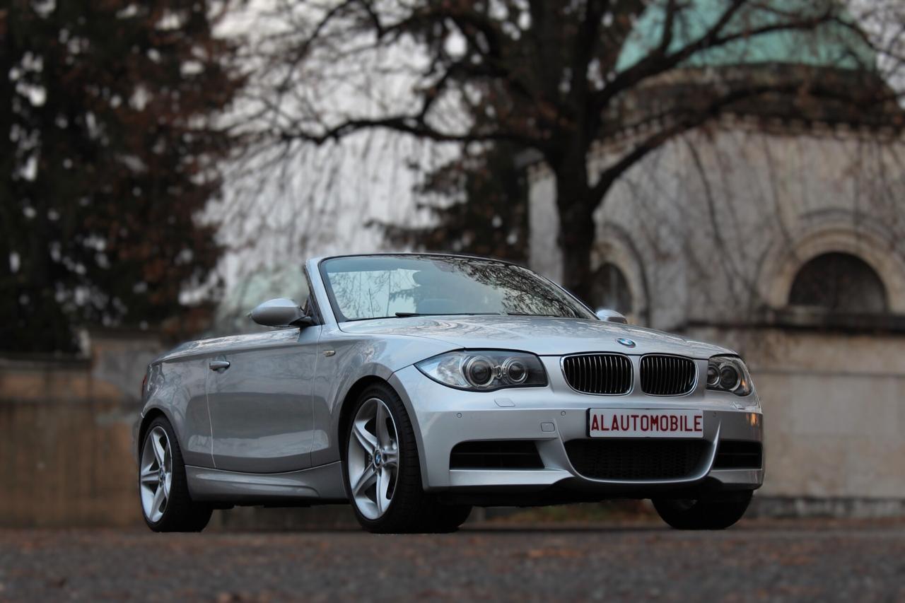 Bmw 135 Cambio Manuale* Stupenda