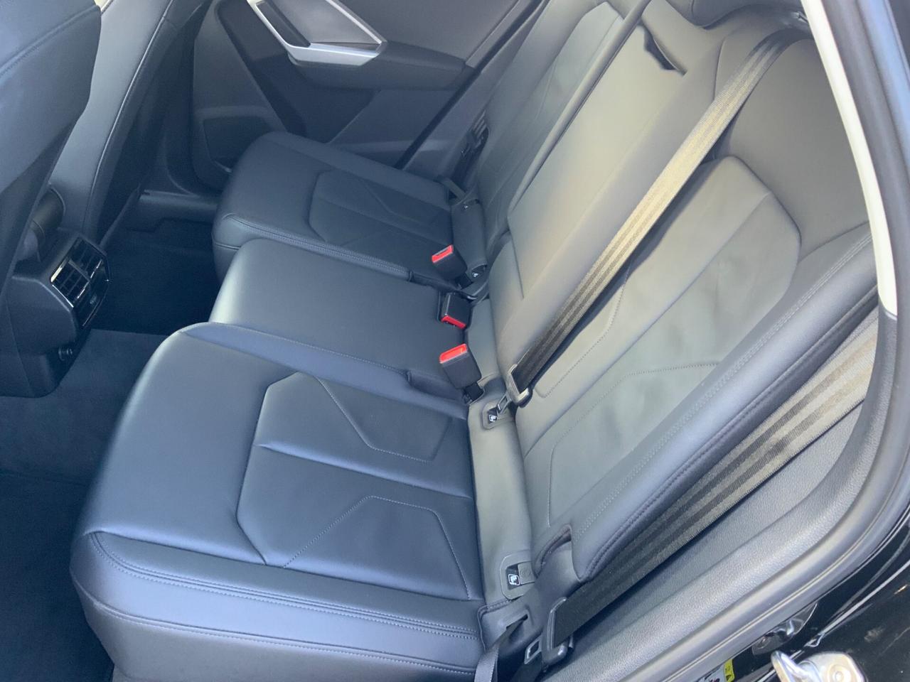 Audi Q3 35 TDI quattro S tronic Business Advanced