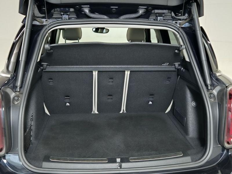 MINI Countryman Mini F60 2020 Benzi Mini 2.0 Cooper S All4 auto