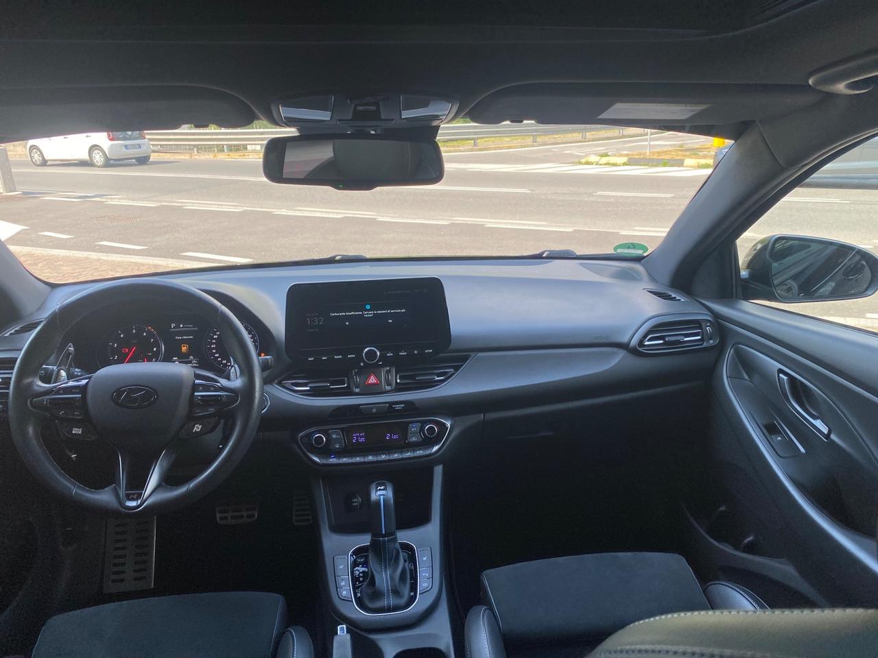 Hyundai i30 N PERFORMANCE