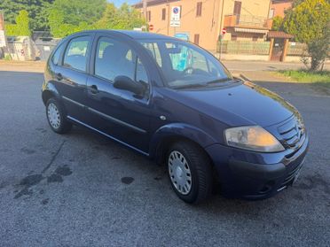 CITROEN C3 VAN 1.4 DIESEL PERFETTA