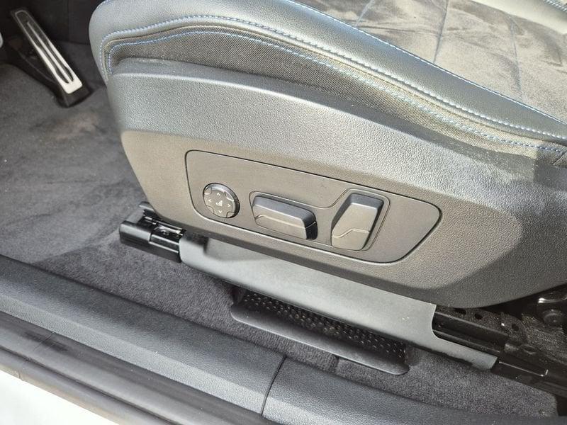BMW X2 xdrive 20d 48V MSport Pro auto
