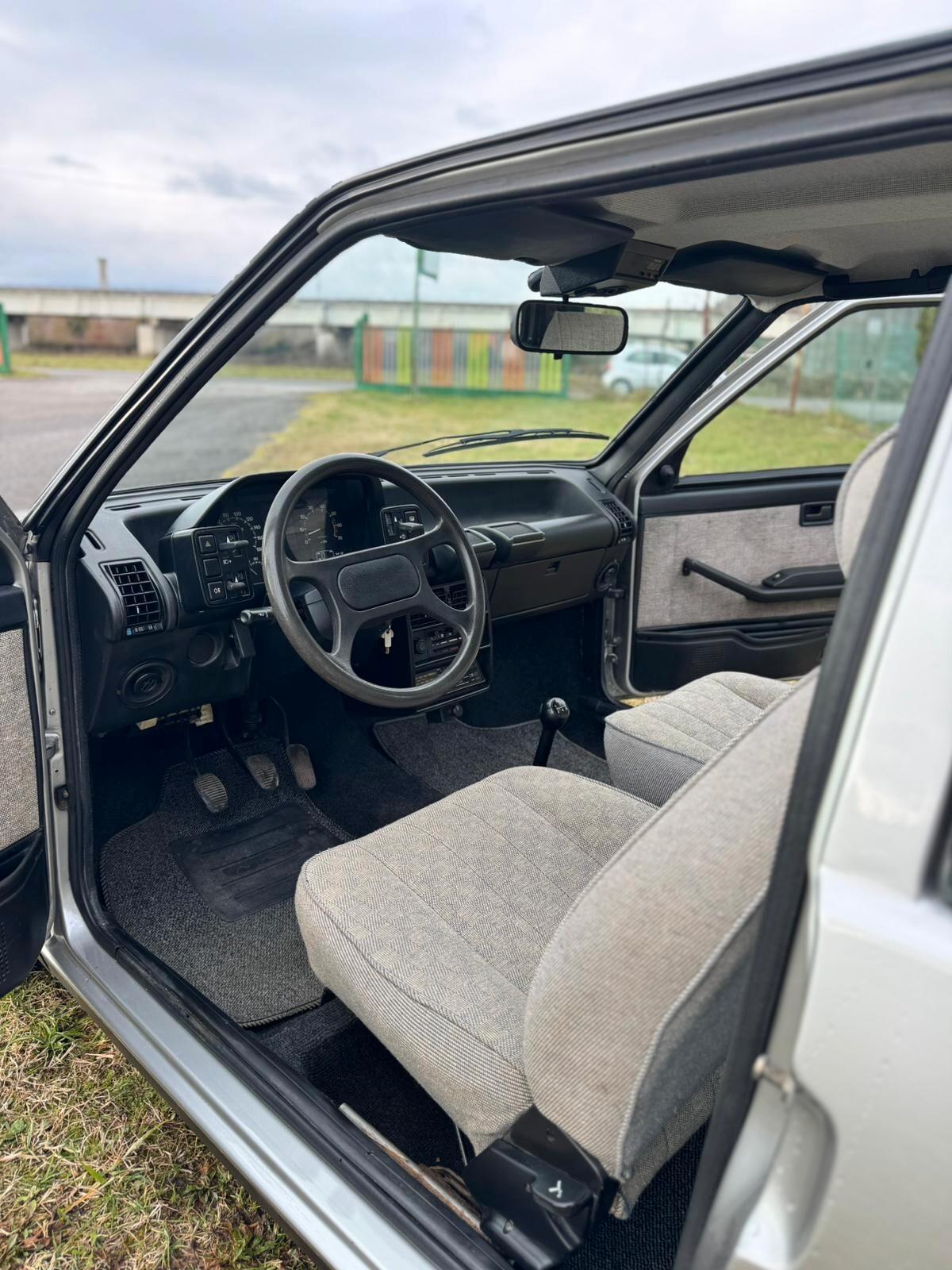 Fiat Uno 45 3 porte SL