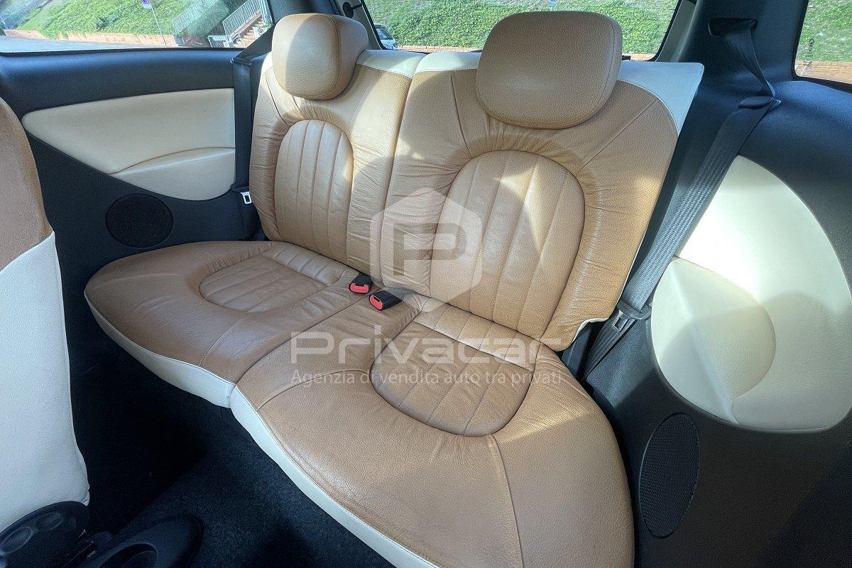 LANCIA Ypsilon 1.3 Multijet 16V Oro