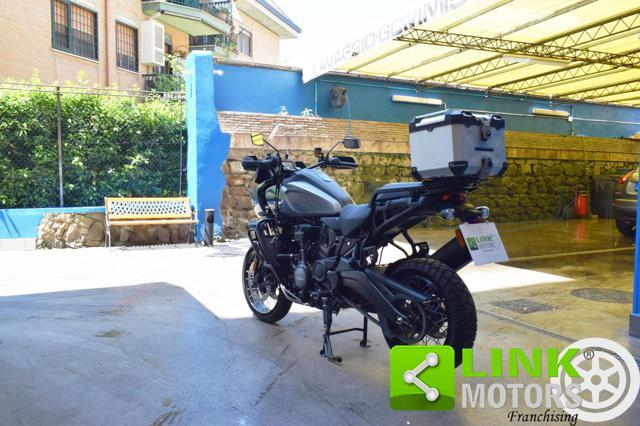 HARLEY-DAVIDSON Pan America 1250 Pan America 1250 Special