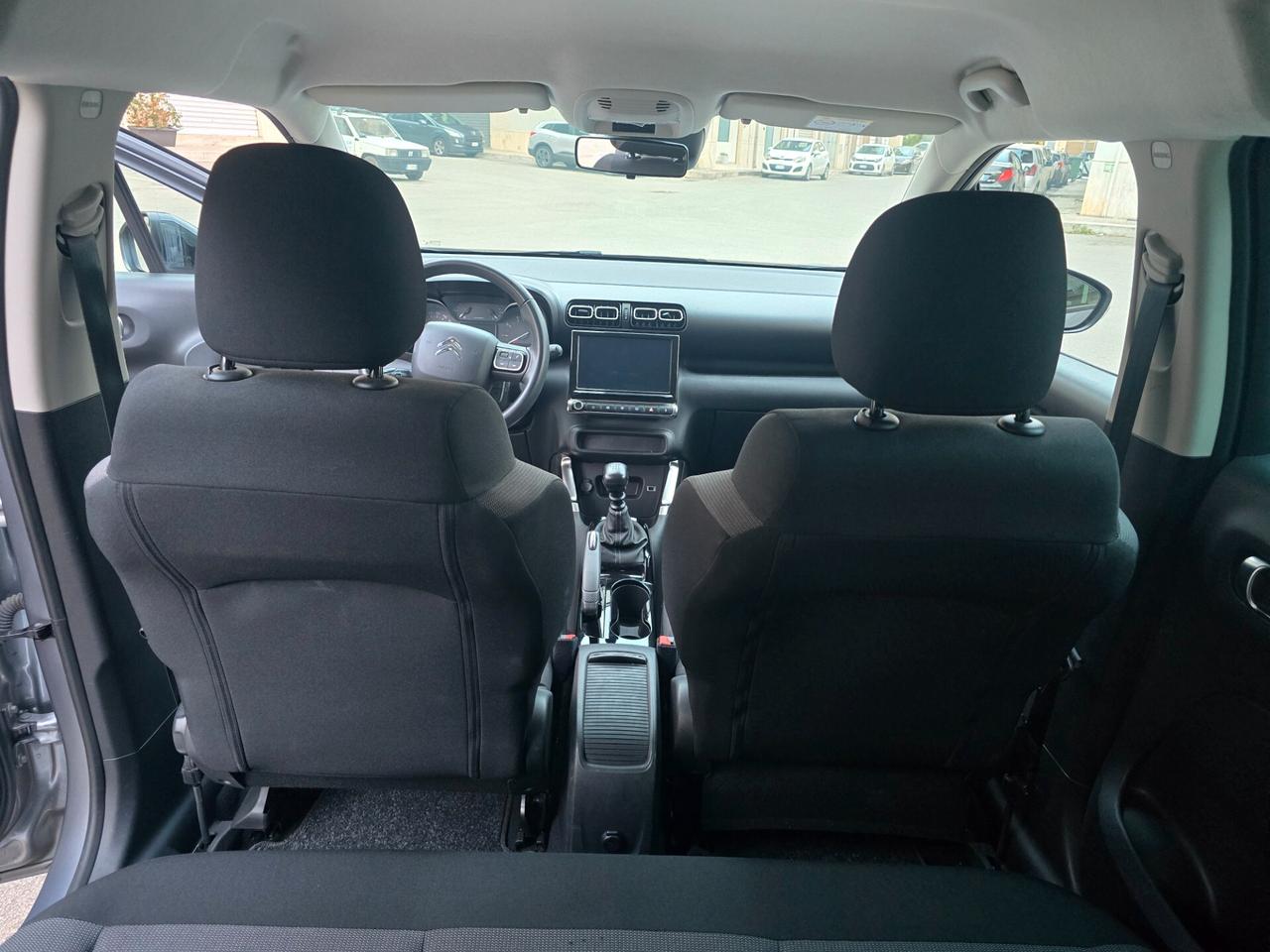 Citroen C3 Aircross S&S - Shine