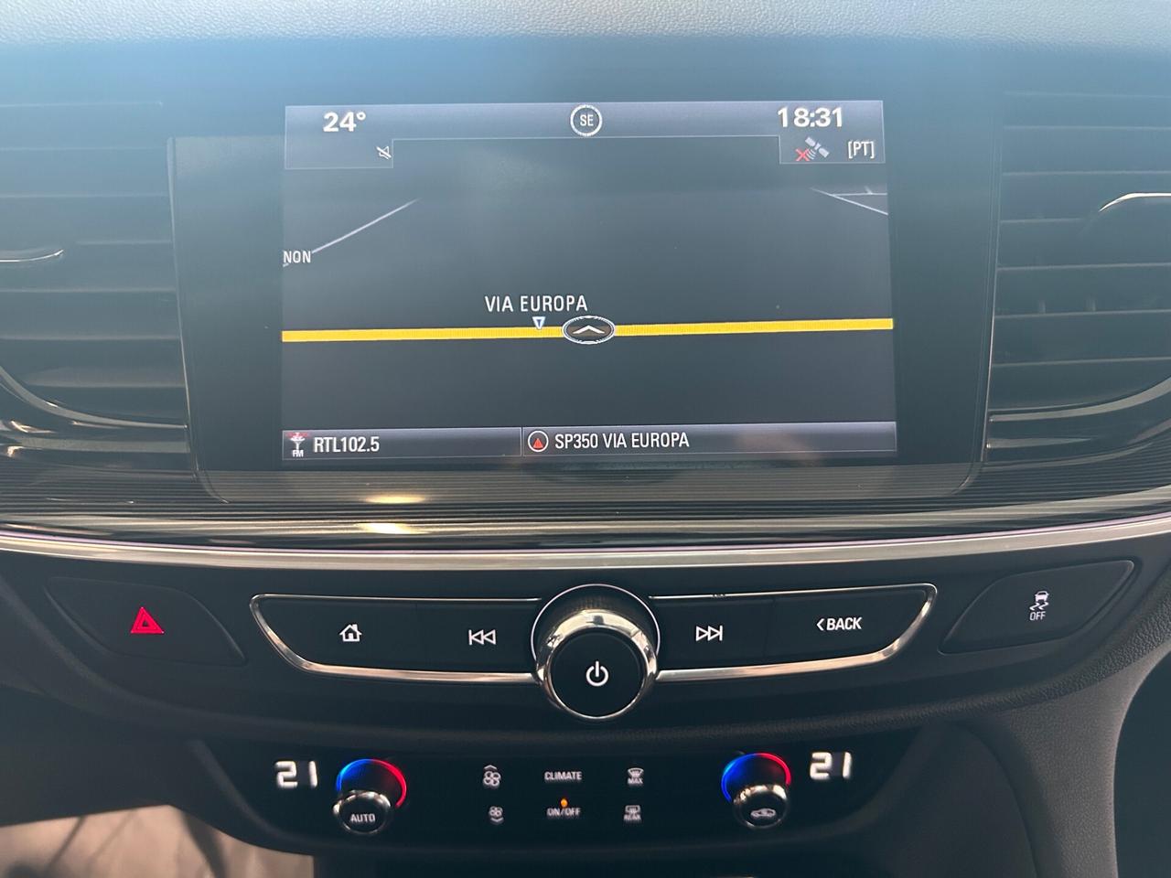 Opel Insignia SW 2.0 CDTI 125KW COSMO
