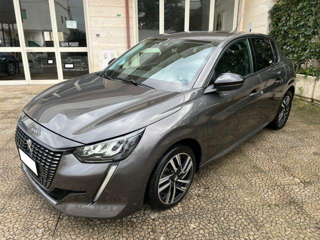 PEUGEOT 208 BlueHDi 100 Allure Pack