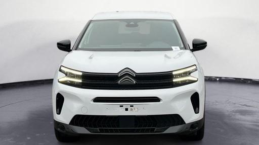 Citroen C5 Aircross 1.2 puretech Plus s&s 130cv