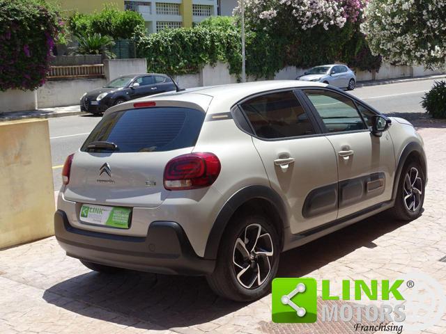 CITROEN C3 1.6 HDI 102 CV C-SERIES