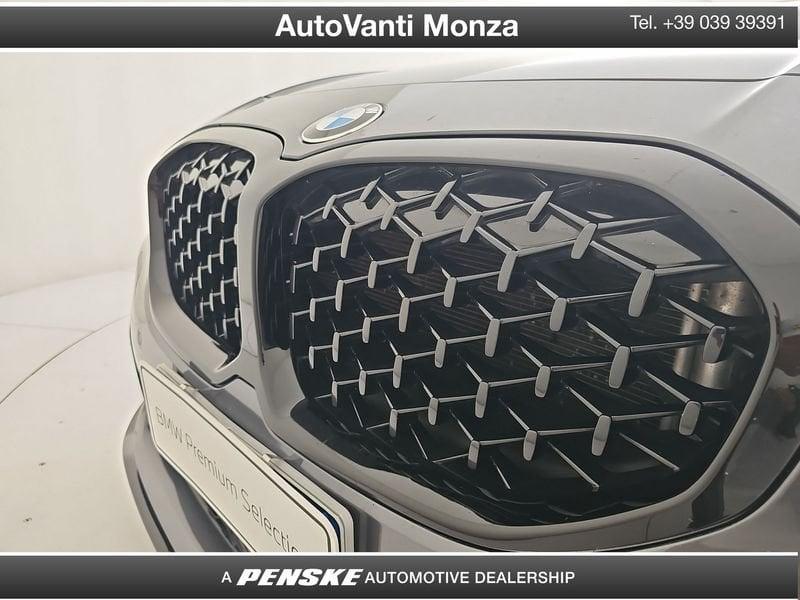 BMW Serie 1 M 135i xdrive