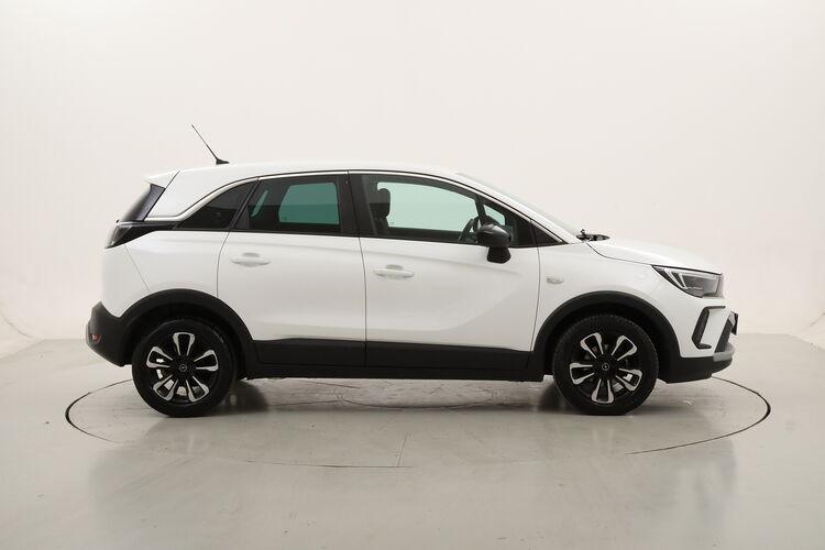 Opel Crossland Elegance BR754635 1.5 Diesel 110CV