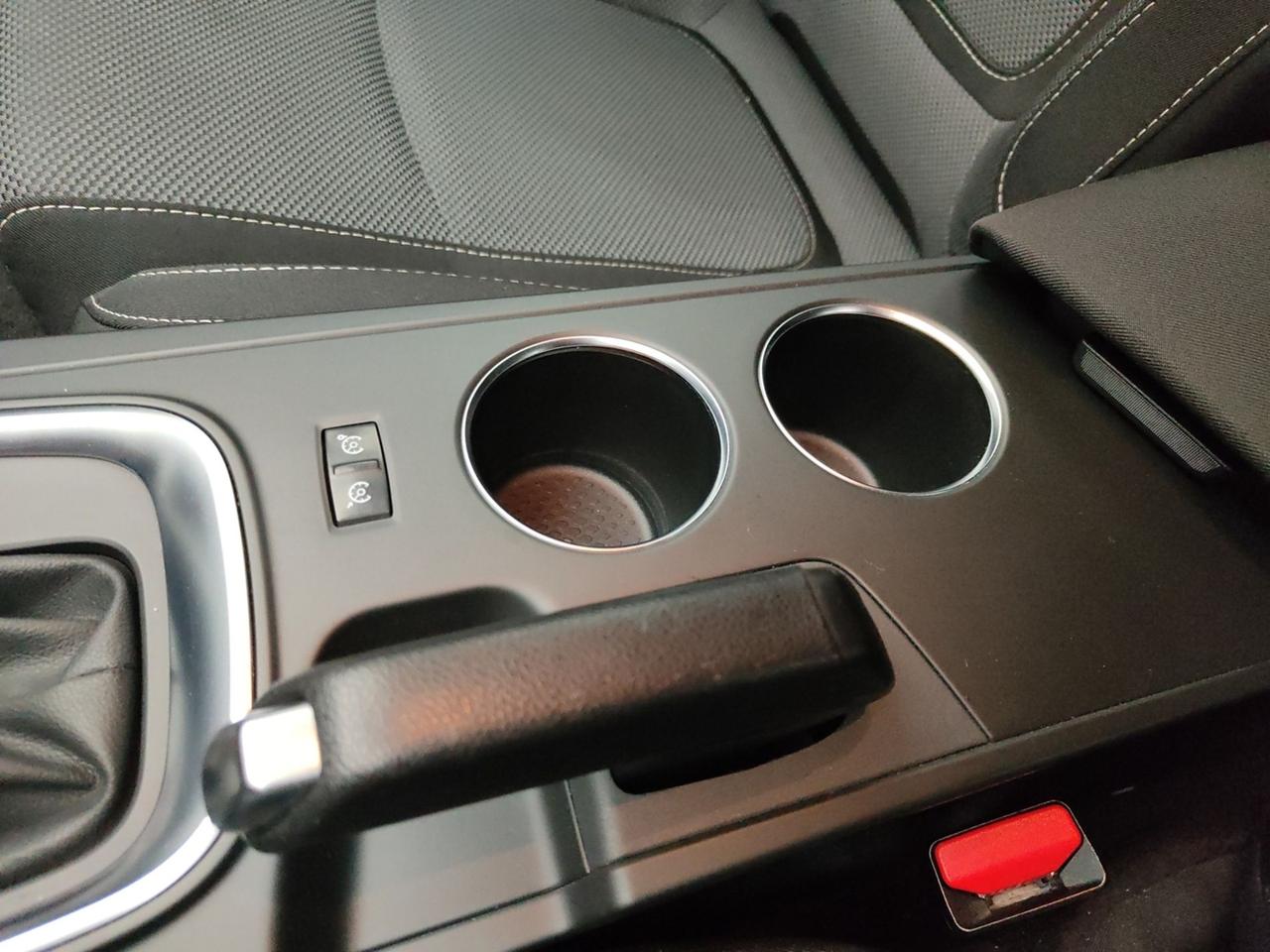 RENAULT Megane IV 2016 Sporter 1.5 BLUE DCI 115CV BUSINESS EDC