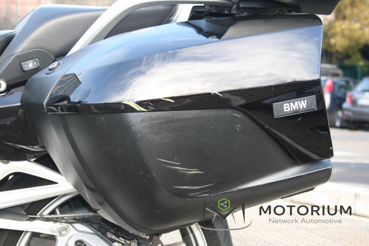 BMW R 1200 RT R 1200 RT - ABS - FULL OPTIONAL