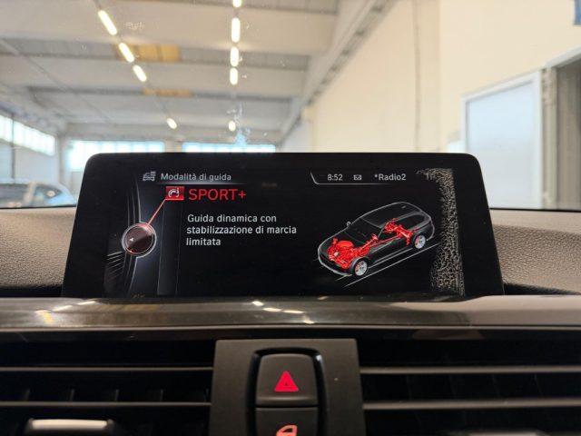 BMW 320 d Sport //LED//NAVI//