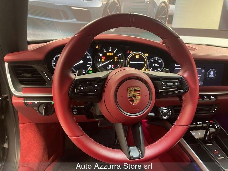 Porsche 911 Carrera S *PROMO FINANZIARIA, C20, SPORT CHRONO, TETTO*