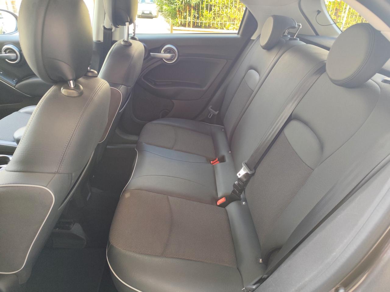 Fiat 500X 1.6 MultiJet 120CV CROSS NAVI