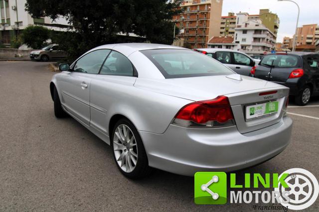 VOLVO C70 2.4 20V 170 CV Summum