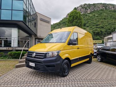 Volkswagen Crafter Crafter30 2.0 FURG PM