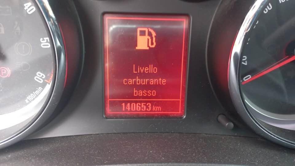 Opel Meriva 1.6 CDTI 136CV Start&Stop Cosmo