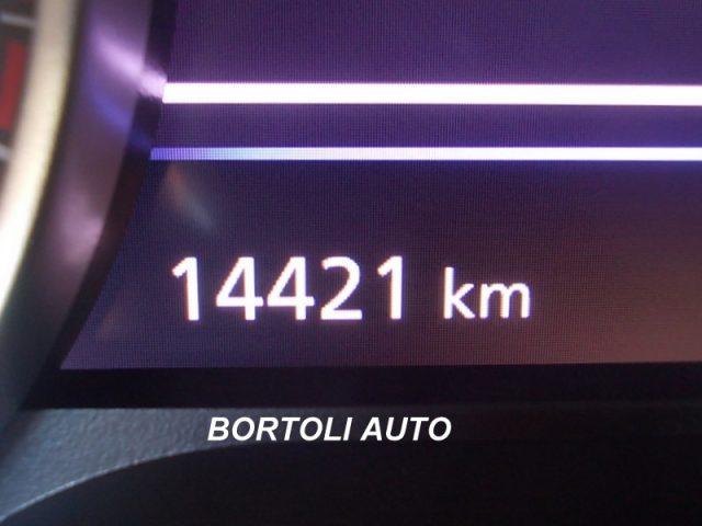 NISSAN Juke 1.0 DIG-T 14.000 KM 117C N-Connecta