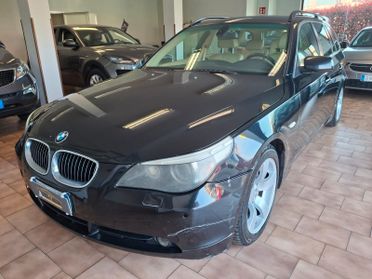 BMW 530 Touring 530d Touring