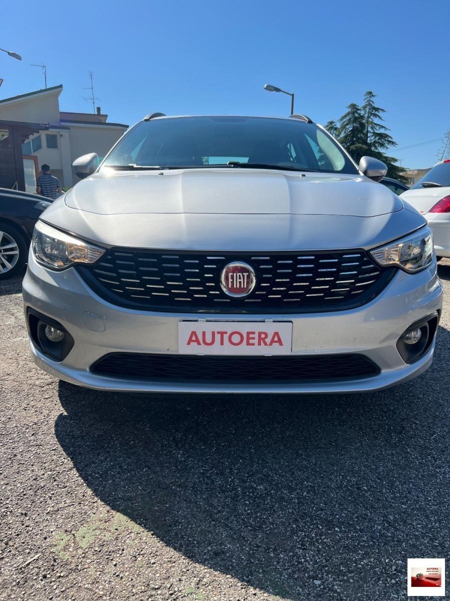 FIAT - Tipo - 1.4 T-Jet 120CV GPL SW Easy
