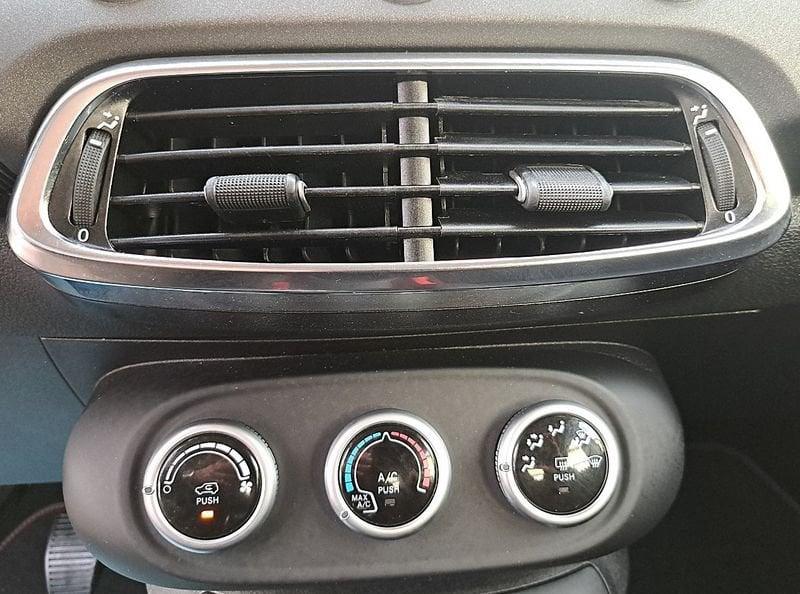 FIAT 500X 500X 1.3 mjet 95cv Club