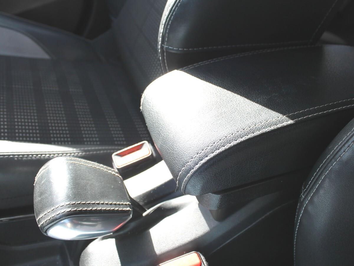 Peugeot 2008 1.6 e-HDi 92 CV Stop&Start ETG6 Allure Nav PDC MixPelle OTTIMO STATO