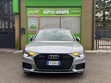 Audi A6 40 2.0 TDI 204CV quattro S-LINE