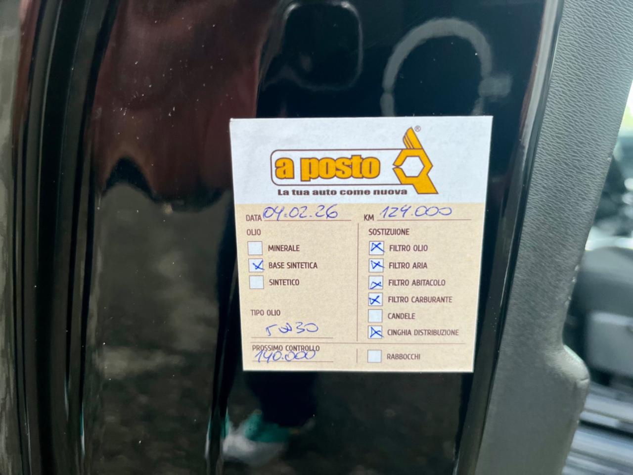 Volvo V60 2.0d 120cv 2016 127.000km euro6 perfetta