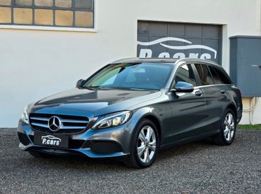 Mercedes-benz C 220 d S.W. Auto Business
