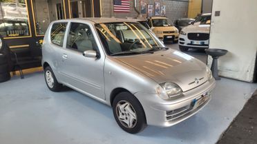 Fiat 600 ARIA CONDIZIONATA SERVOSTERZO VETRI ELETTRICI