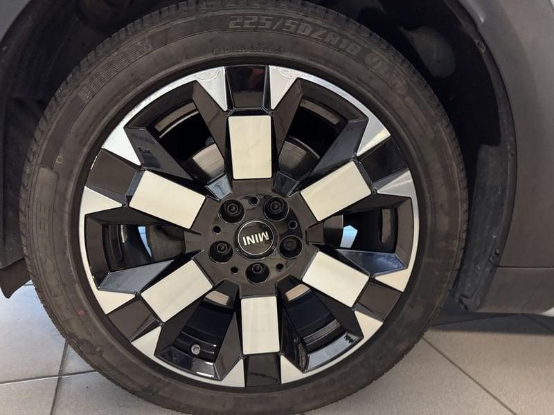 MINI Mini Countryman F60 Mini 1.5 Cooper Untamed Edition Countryman