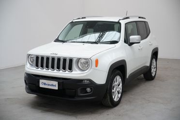 JEEP renegade 1.6 mjt Limited fwd 120cv E6