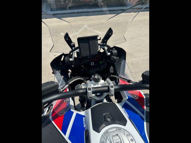 BMW 120 R 0 GS ADV - R 1250 GS ADVENTURE
