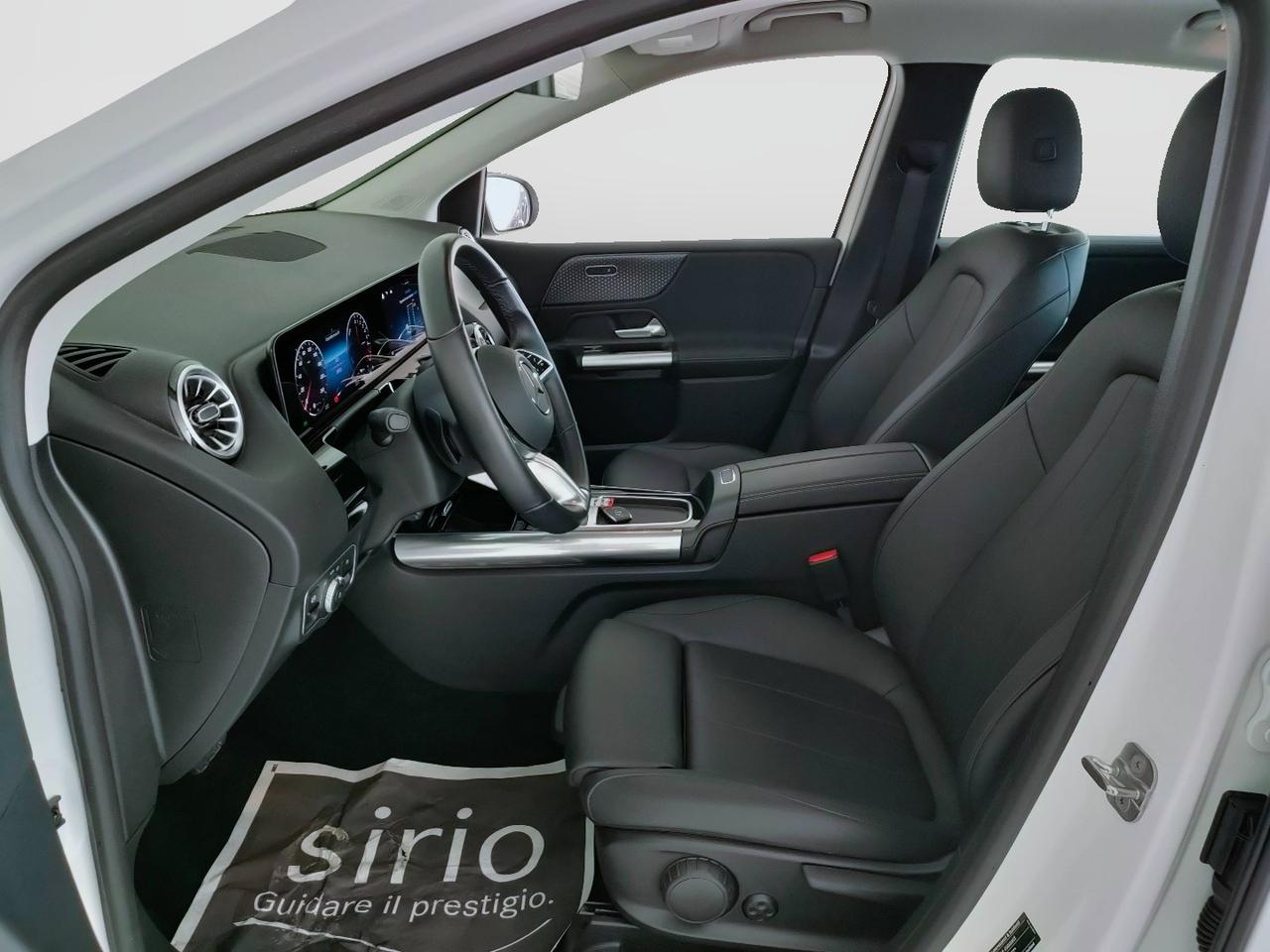 Mercedes-Benz Classe B (W247) - B 250 e phev Progressive Advanced Plus auto