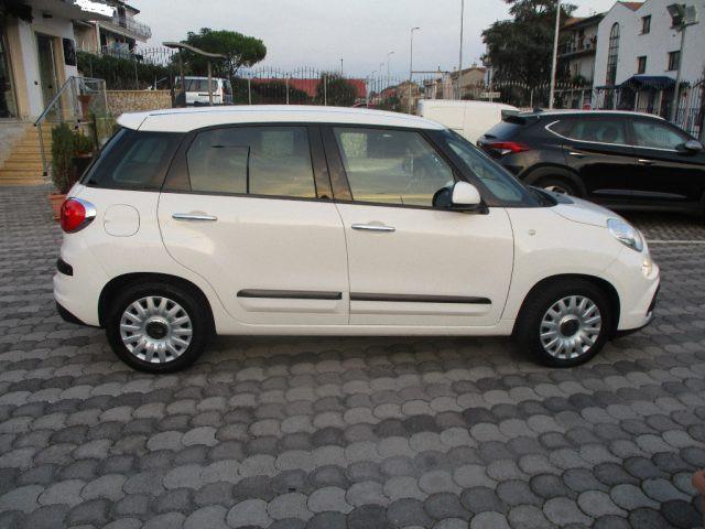 FIAT 500L 1.3 Multijet 95 CV 120° NAVI TEL