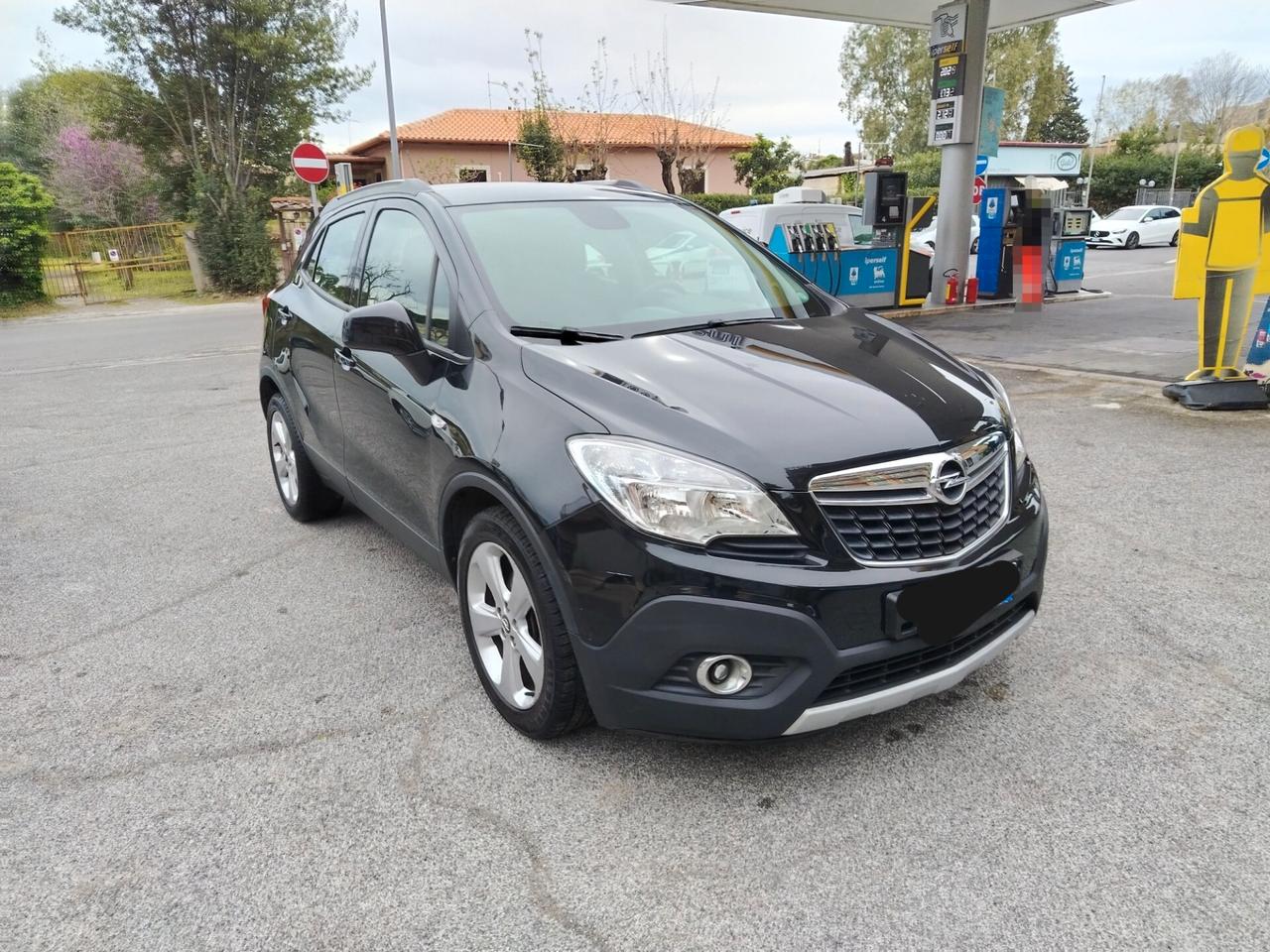 Opel Mokka 1.6 Ecotec 115CV 4x2 Start&Stop