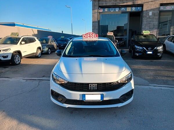 FIAT TIPO 1.3 MJT 95 CV START & STOP