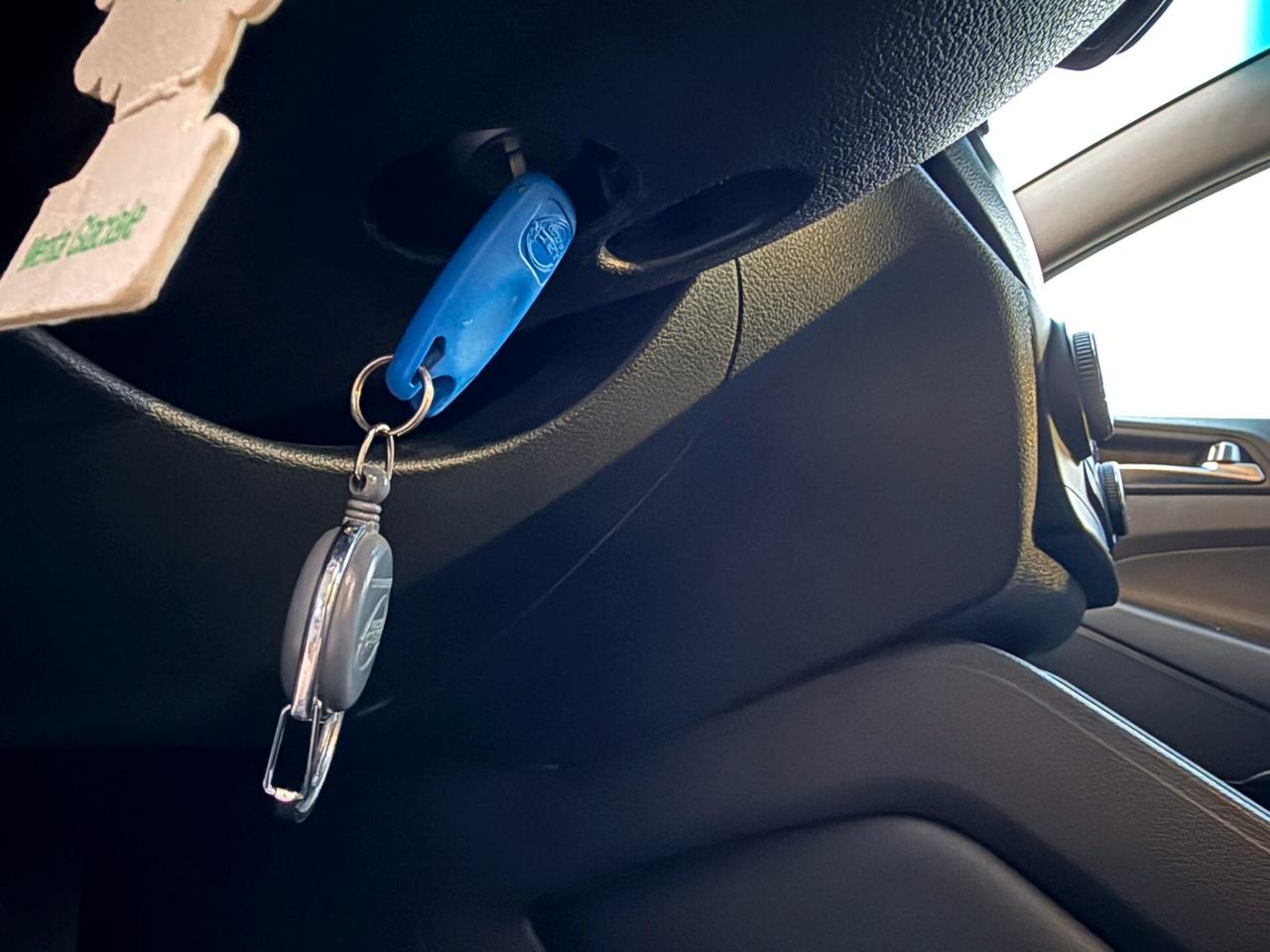 Hyundai Tucson 1.7 CRDi