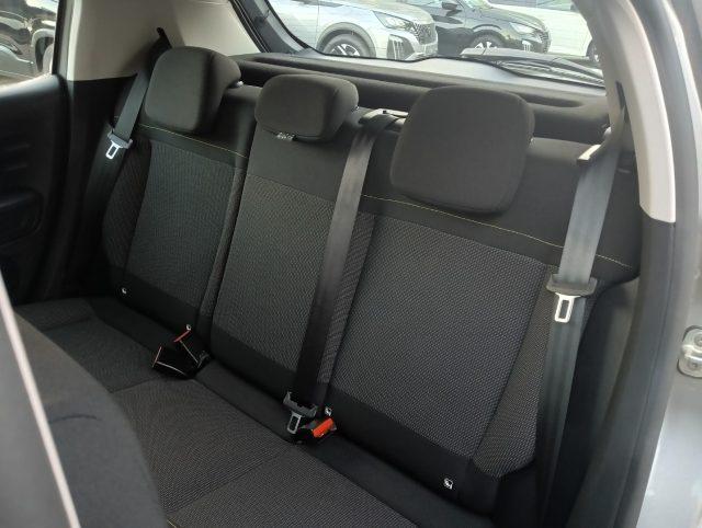 CITROEN C3 PureTech 110 S&S Plus