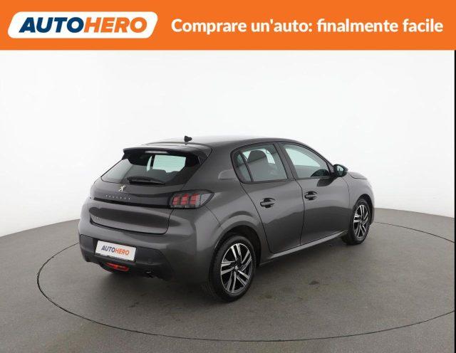 PEUGEOT 208 PureTech 75 Stop&Start 5 porte Active Pack