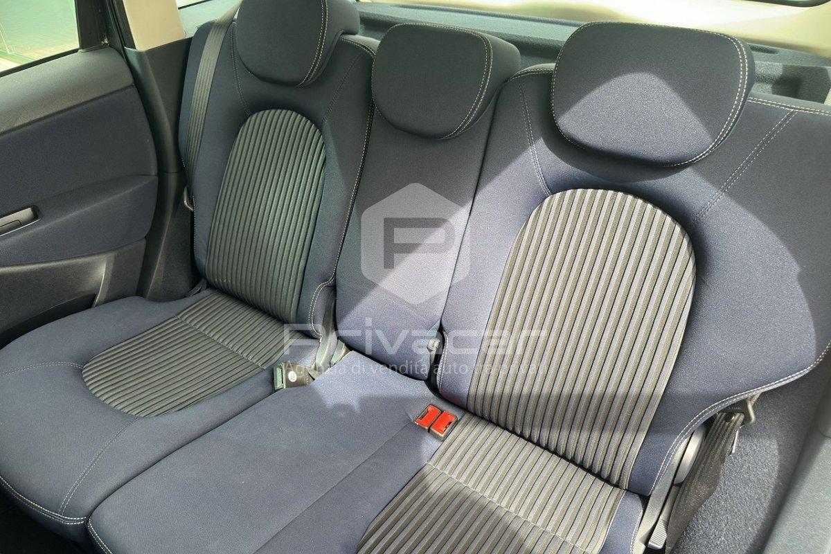 LANCIA Musa 1.3 Mjt 16V 95 CV S&S DPF Diva