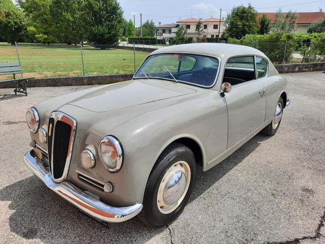 LANCIA Aurelia B 20 GT