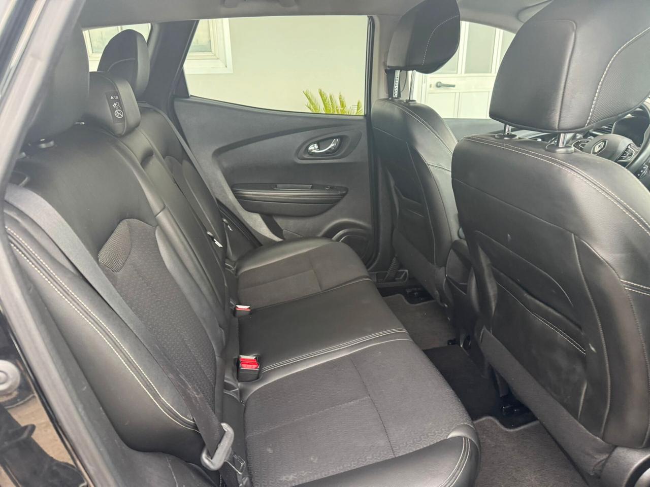 Renault Kadjar dCi 110CV Energy Intens