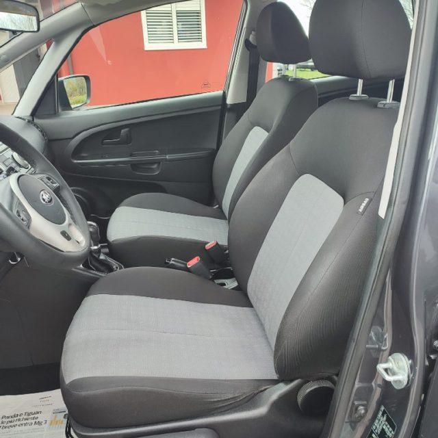 KIA Venga 1.4 CRDi 90CV Cool