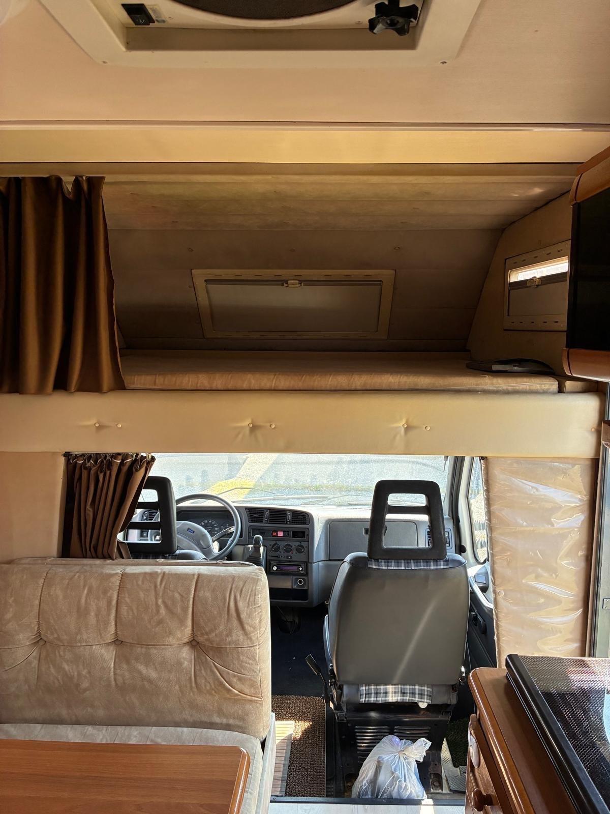 MANSARDATO arca America del 1995 in saldo 434