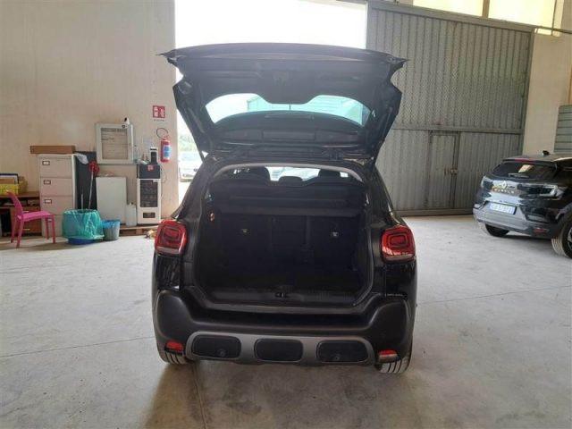 CITROEN C3 Aircross PureTech 82 Shine